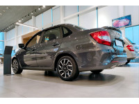 АвтоВАЗ предлагает бесплатное обновление ЭРА-ГЛОНАСС на Lada Granta