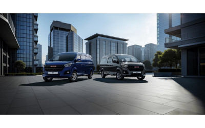 АвтоВАЗ принимает заказы на свежие минивэны и фургоны