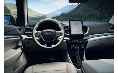 АвтоВАЗ разрабатывает инновационные проекционные дисплеи для своих автомобилей