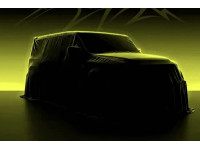 BAW представил в России свой новый внедорожник