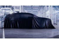 Bentley обнародовал стоимость предстоящего электрического внедорожника