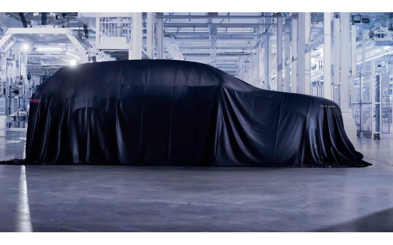 Bentley обнародовал стоимость предстоящего электрического внедорожника