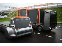 Беспилотные автомобили вступают на дороги: законопроект в ГД этим летом