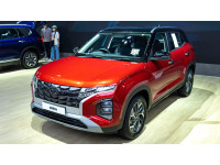 Битва титанов: Hyundai Creta King против Volkswagen Taigun GT Plus Sport
