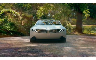 BMW анонсировала шесть новых моделей и обновлений на 2026 год