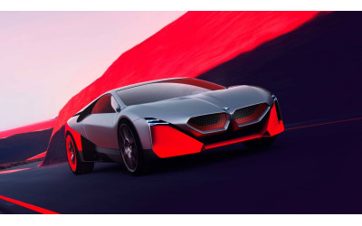 BMW готовит к выпуску новые модели для укрепления бренда