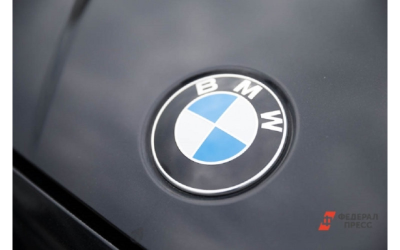 BMW запустит систему мониторинга водителей в Германии