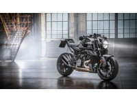 Brabus выпустил революционный супербайк 1300 R Masterpiece Edition