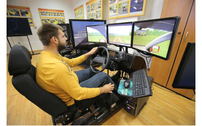 Будет опубликован первый рейтинг автошкол в феврале 2027 года