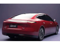 BYD представил седан с эксклюзивной опцией, не имеющей аналогов