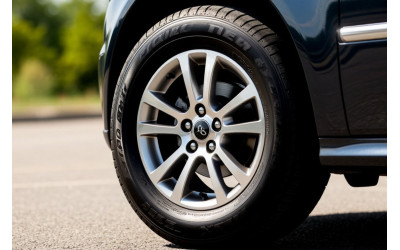 Бюджетные шины в России под угрозой из-за содержания канцерогенов