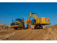 Бывший завод Caterpillar переключается на производство китайских тракторов