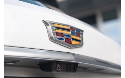 Cadillac CT4 досрочно снимают с производства после провала