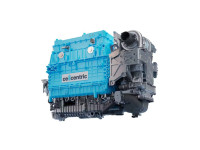 Cellcentric революционизирует топливную систему грузовиков