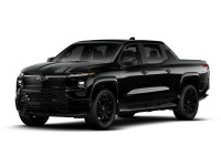 Цены на Chevrolet Silverado EV RST Stars & Steel – секрет раскрыт!