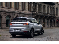 Цены на китайские автомобили в России подскочили на 30% за четыре года