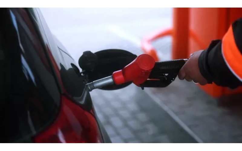 Цены на топливо в ЕС достигли исторического максимума с начала 2022 года