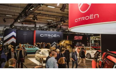 CEO Citroën рассказал о новой стратегии бренда
