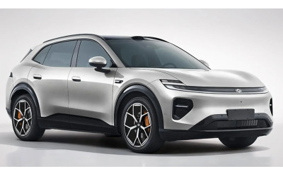 Changan анонсировал бюджетный конкурент Xiaomi YU7 с 444 л.с.