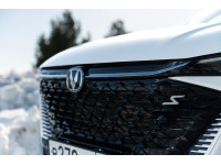 Changan обещает порадовать россиян: 8 новых автомобилей до конца года