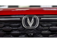 Changan представил новый CS75 Plus с гибридной системой - уже доступен для предзаказа!