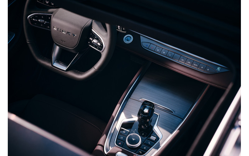 Chery и Nissan ведут переговоры о создании нового автомобильного альянса