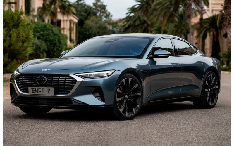 Chery: искусство создания впечатления доступности