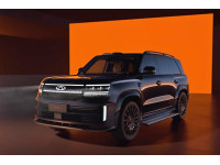 Chery представила новые флагманы: Tiggo X и Arrizo X - взрывной дуэт автоинноваций