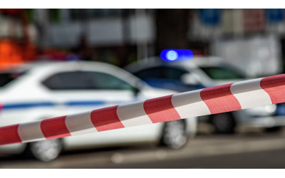 Число ДТП в Подмосковье уменьшилось