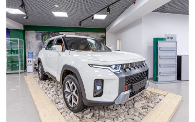 Дилеры рассчитывают на рост авторынка в России