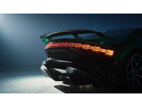 Dreame разработала революционный суперкар Nebula Next 01