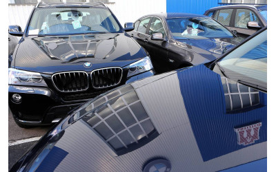 Эксперты объяснили внезапный рост продаж авто из Германии и Японии в России