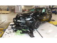 Эксперты раскрывают: почему некоторые автомобили не проходят тесты на безопасность Consumer Reports