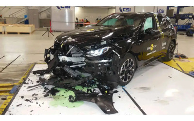 Эксперты раскрывают: почему некоторые автомобили не проходят тесты на безопасность Consumer Reports