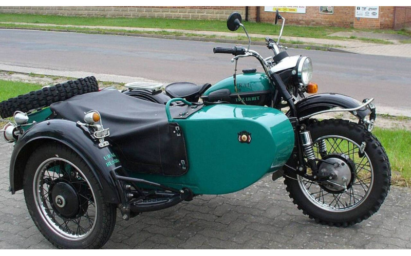 Эксперты выбрали лучшие советские мотоциклы: топ надежных моделей