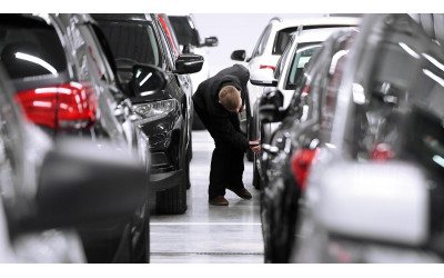Эксперты выявили популярные махинации при покупке подержанных автомобилей