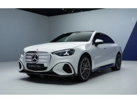 Электрический E-класс грозит устареть Neue Klasse i3