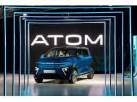 Электромобиль на арену: аренда без лишних трат