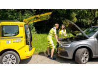 Электромобили превзошли автомобили с ДВС в надежности