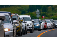 Электромобили в Европе растут на фоне упадка бензина и дизеля