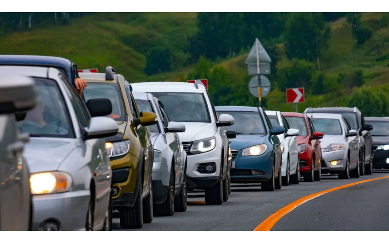 Электромобили в Европе растут на фоне упадка бензина и дизеля