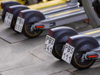 Электросамокаты больше нельзя арендовать в Раменском районе