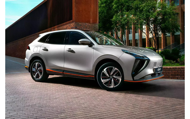 Evolute побивает рекорды продаж - впечатляющий результат!