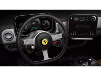 Ferrari разрабатывает самый роскошный в мире кроссовер