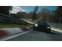 Ford Mustang установил новый рекорд на Нюрбургринге