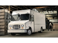 Ford вызывает обратно коммерческие шасси