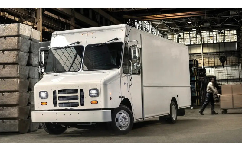 Ford вызывает обратно коммерческие шасси