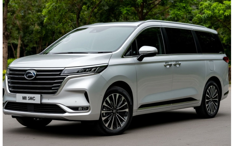 GAC резко сбавляет цены на M8 и GS4 в России: что произошло?