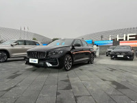 Geely представила Preface: экономичный седан за 1,2 млн рублей