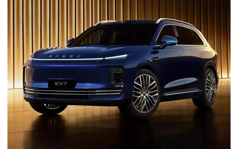 Глава Chery критикует автопроизводителей за снижение качества тормозных дисков